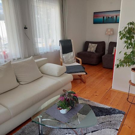 Villa Karnten Radenthein Kültér fotó