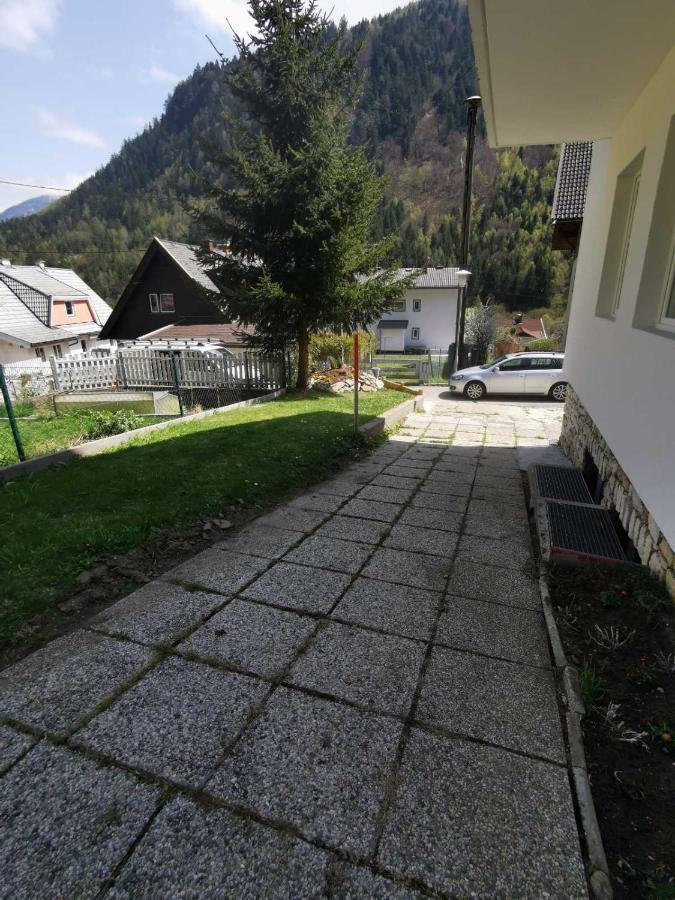 Villa Karnten Radenthein Kültér fotó