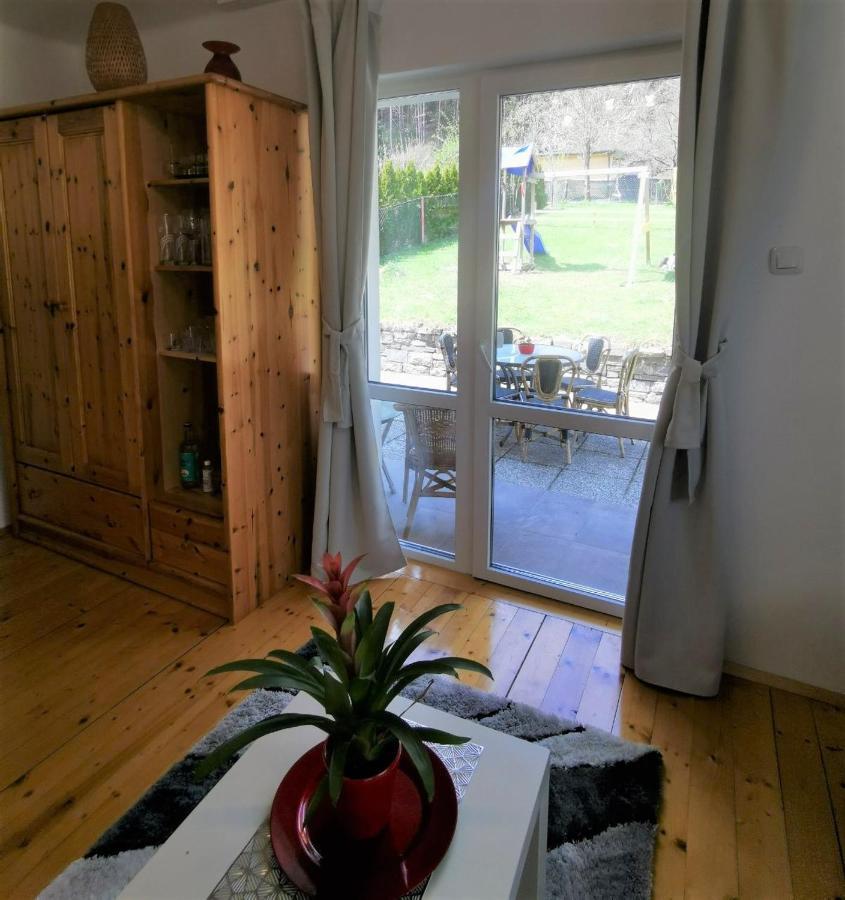 Villa Karnten Radenthein Kültér fotó