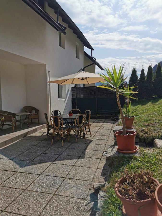 Villa Karnten Radenthein Kültér fotó
