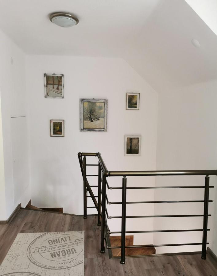 Villa Karnten Radenthein Kültér fotó