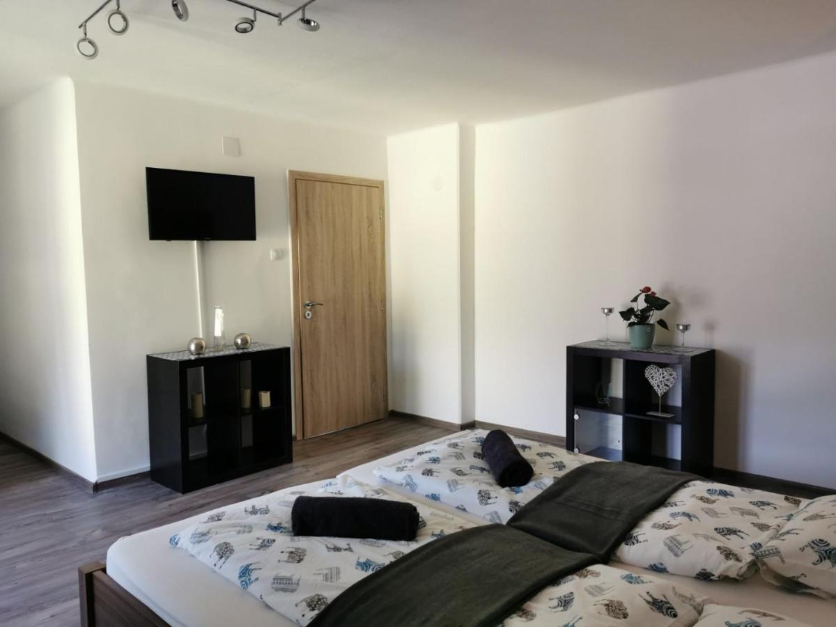 Villa Karnten Radenthein Kültér fotó
