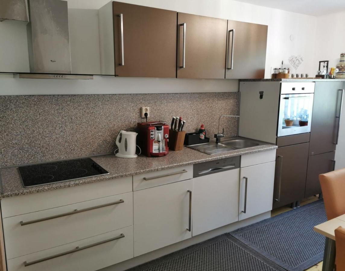 Villa Karnten Radenthein Kültér fotó