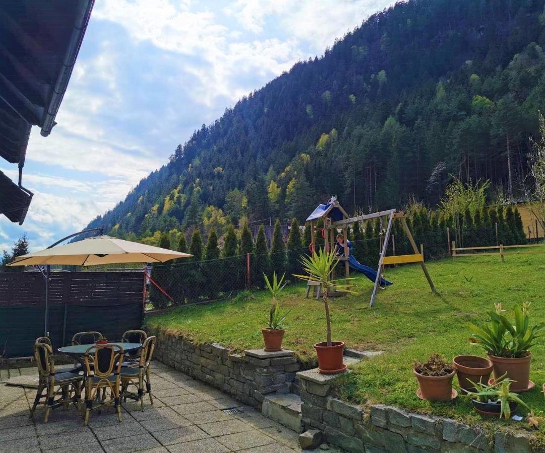 Villa Karnten Radenthein Kültér fotó