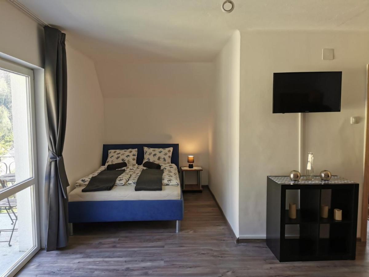 Villa Karnten Radenthein Kültér fotó