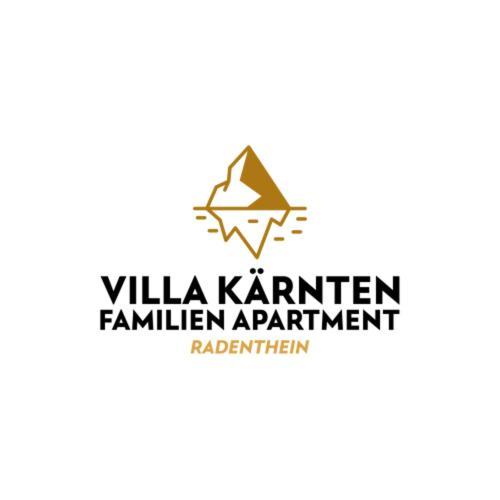 Villa Karnten Radenthein Kültér fotó