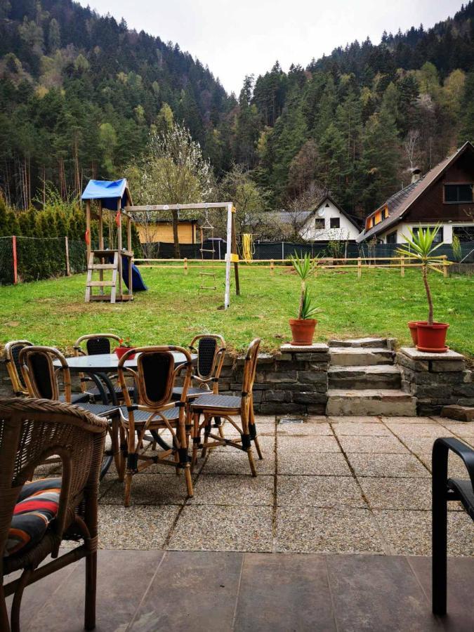 Villa Karnten Radenthein Kültér fotó