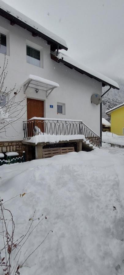 Villa Karnten Radenthein Kültér fotó