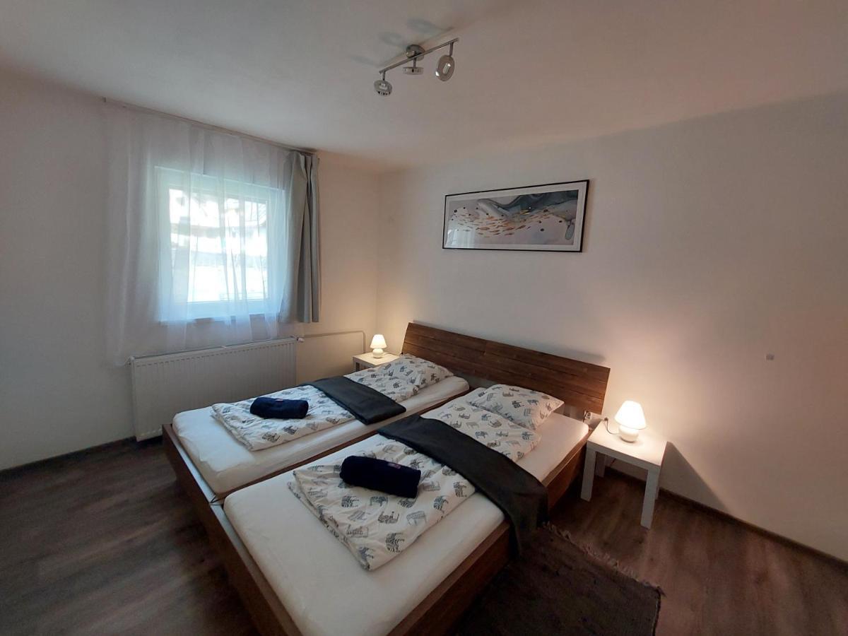 Villa Karnten Radenthein Kültér fotó