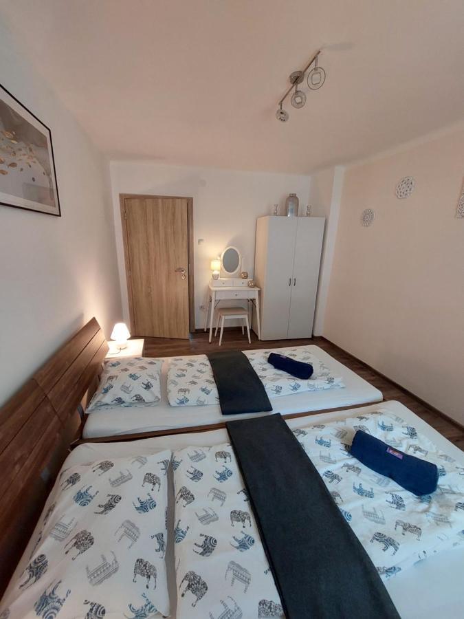 Villa Karnten Radenthein Kültér fotó