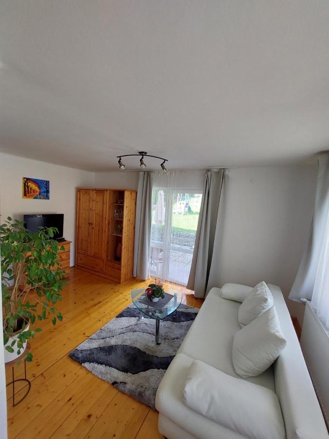 Villa Karnten Radenthein Kültér fotó